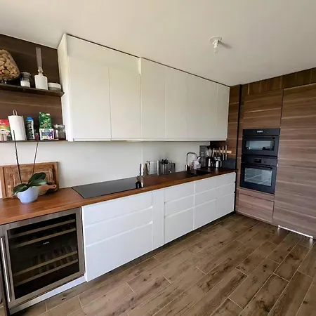 Apartman Labubu Mansion Sainte-Maxime